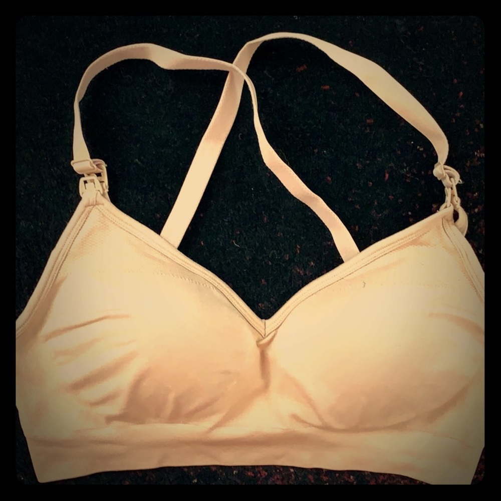 🔅🔅NWOT🔅🔅Gilligan & O’Malley Maternity bra